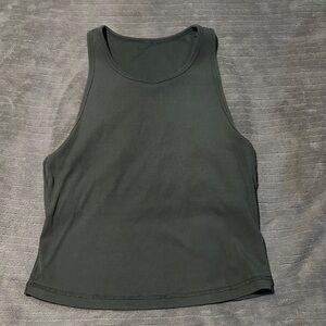 Vuori Pose Plyo Tank